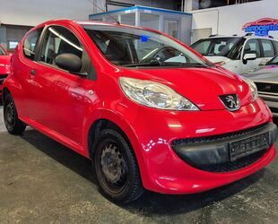 Peugeot Peugeot 107 Petit Filou *40Tkm*TüvNeu* Gebrauchtwagen