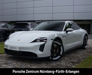 Porsche Porsche Taycan GTS PSCB BOSE InnoDrive SurroundVie Gebrauchtwagen