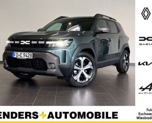 Dacia Dacia Duster neuer Journey Hybrid 140 Winterpaket Gebrauchtwagen