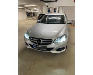 Mercedes-Benz Mercedes-Benz E 200 CDI T AVANTGARDE Gebrauchtwagen