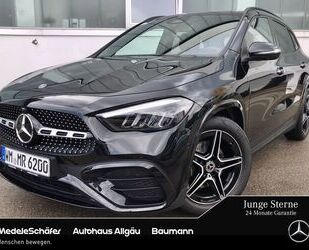 Mercedes-Benz Mercedes-Benz GLA 200 AMG 360° AHK Distro KeylessG Gebrauchtwagen