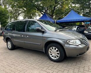 Chrysler Chrysler Grand Voyager Classic 2.8 CRD Autom. Gebrauchtwagen