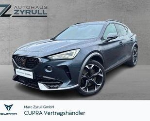 Cupra Cupra Formentor VZ 1.4 e-Hybrid 245 PS DSG PANO/NA Gebrauchtwagen