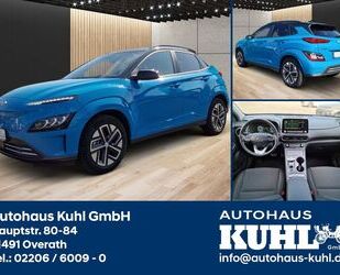 Hyundai Hyundai KONA EV 100kw Trend Dachlack Navi,Klimaaut Gebrauchtwagen