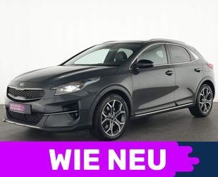 Kia Kia XCeed Launch Edition Pano|Nav|LED|SHZ|JBL|Kame Gebrauchtwagen