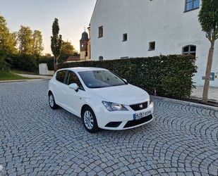 Seat Seat Ibiza 1.0 MPI Reference Reference Gebrauchtwagen