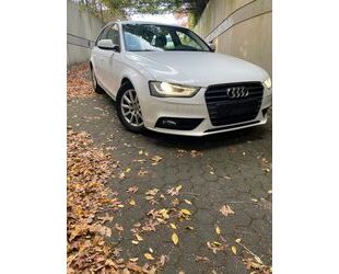 Audi Audi A4 2.0 TDI Avant 100kW Gebrauchtwagen