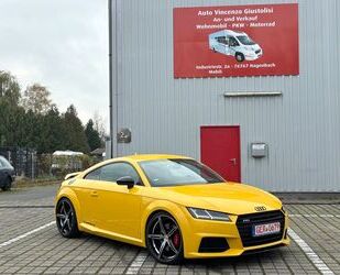 Audi Audi TTS ABT Coupe 2.0 TFSI quattro 20 ZOLL - 272 Gebrauchtwagen