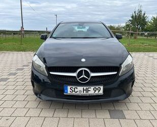 Mercedes-Benz Mercedes-Benz A 200 CDI - Gebrauchtwagen