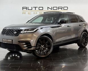 Land Rover Land Rover Range Rover Velar R-Dynamic SE*Pano*360 Gebrauchtwagen