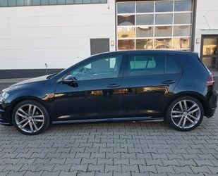 VW Volkswagen Golf 1.4 TSI 92kW BMT Comfortline Loung Gebrauchtwagen