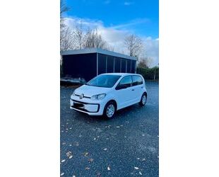 VW Volkswagen up! 1.0 44kW Gebrauchtwagen