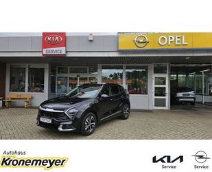 Kia Kia Sportage 1.6 GDI 150PS Leder Navi GD Kamera Si Gebrauchtwagen