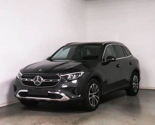 Mercedes-Benz Mercedes-Benz GLC 220 d 4M Avantgarde *AHK* LED Ka Gebrauchtwagen