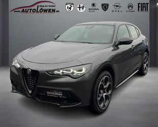 Alfa Romeo Alfa Romeo Stelvio 2.0 Turbo Veloce Q4 Gebrauchtwagen