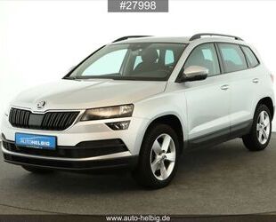 Skoda Skoda Karoq 1.5 TSI Ambition #Virtual#Panorama#ACC Gebrauchtwagen