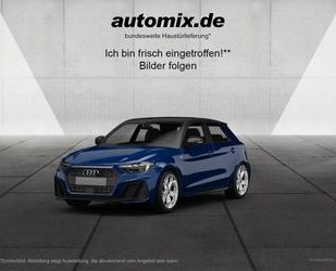 Audi Audi A1 ,AUTOM.,Navi,SHZ,LED, Spurhaltea.Tempomat Gebrauchtwagen