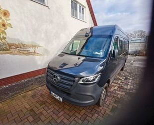 Mercedes-Benz Mercedes-Benz Sprinter Gebrauchtwagen