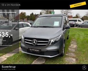 Mercedes-Benz Mercedes-Benz V 300 Marco Polo Horizon STANDH/LEDE Gebrauchtwagen