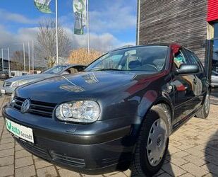 VW Volkswagen Golf 1.4 Edition