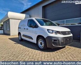 Peugeot Peugeot Partner Premium L1 1.5 BlueHDI 102PS 2-Si Gebrauchtwagen