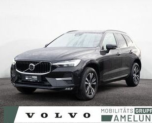 Volvo Volvo XC60 B4 Momentum Pro SHZ FACEL. STANDHZ LED Gebrauchtwagen