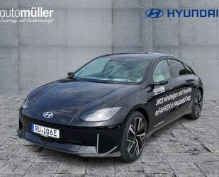 Hyundai Hyundai IONIQ 6 UNIQ *Head-Up*4x SHZ*SpurW*Leder* Gebrauchtwagen