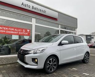 Mitsubishi Space Star Gebrauchtwagen