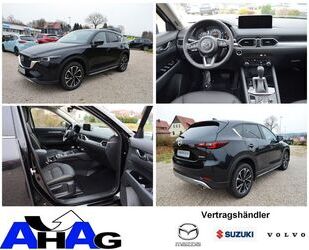 Mazda CX-5 Gebrauchtwagen