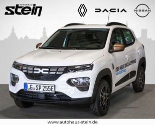 Dacia Dacia Spring Electric Extreme 65 Rückfahrkamera LE Gebrauchtwagen