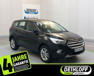 Ford Ford Kuga 1.5 EcoBoost Titanium +SHZ+LHZ+AAC+GRA+ Gebrauchtwagen