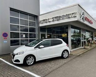 Peugeot Peugeot 208 PureTech 82 Start & Stop Style Gebrauchtwagen