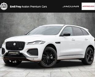 Jaguar Jaguar F-Pace P400e AWD R-Dynamic SE 221 kW, 5-tür Gebrauchtwagen