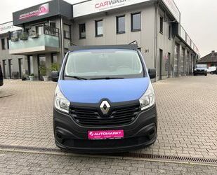 Renault Renault Trafic Combi L2H1 2,9t Expression 121PS Gebrauchtwagen