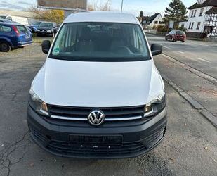 VW Volkswagen Caddy Nfz Kombi EcoProfi BMT Gebrauchtwagen