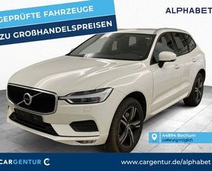 Volvo Volvo XC 60 D4 2WD Momentum | NUR GEWERBE AHK Lane Gebrauchtwagen