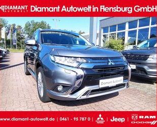 Mitsubishi Mitsubishi Outlander Plug-in Hybrid BASIS Spirit-P Gebrauchtwagen