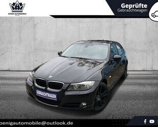 BMW BMW 318d / Xenon / Navi / Leder / Keyless / 18LM Gebrauchtwagen