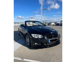 BMW BMW 330d (335) Cabrio M Sport Edition M Sport Gebrauchtwagen