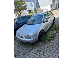 VW Volkswagen Golf 2.3 tiptronic Highline Highline Gebrauchtwagen