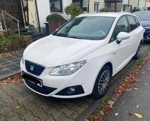 Seat Seat Ibiza 1.2 TSI Ecomotive Style ST Style Gebrauchtwagen