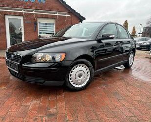 Volvo Volvo S40 Lim. 1.6 D Kinetic NUR 77600 KM TOP ZUST Gebrauchtwagen