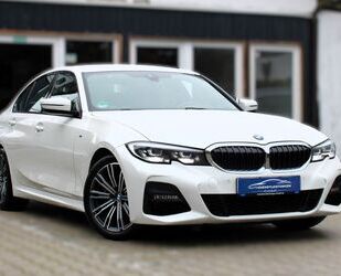 BMW BMW 330 Baureihe 3 Lim. 330 d M Sport Gebrauchtwagen