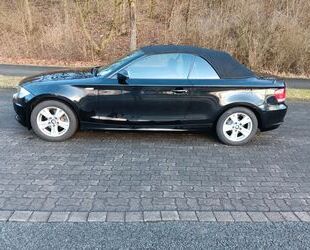 BMW BMW 120i Cabrio Gebrauchtwagen