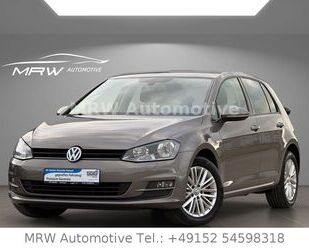 VW Volkswagen Golf VII Lim. Cup BMT*KAMERA*PDC*1.HAND Gebrauchtwagen