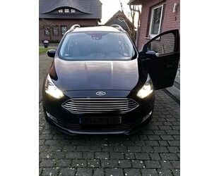 Ford Ford Grand C-Max 1,5 EcoBoost 110kW Titanium Auto. Gebrauchtwagen