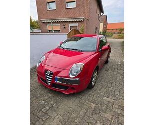 Alfa Romeo MiTo Gebrauchtwagen