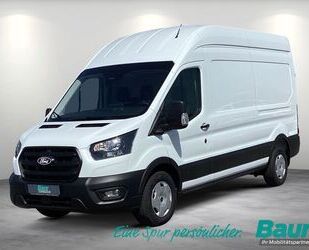 Ford Ford Transit 350 L3H3 Lkw VA Autm. Trend (V363) Gebrauchtwagen