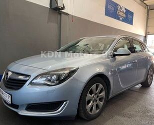 Opel Opel Insignia 2.0 CDTI Sports Tourer Gebrauchtwagen