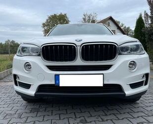 BMW BMW X5 xDrive30d - Gebrauchtwagen